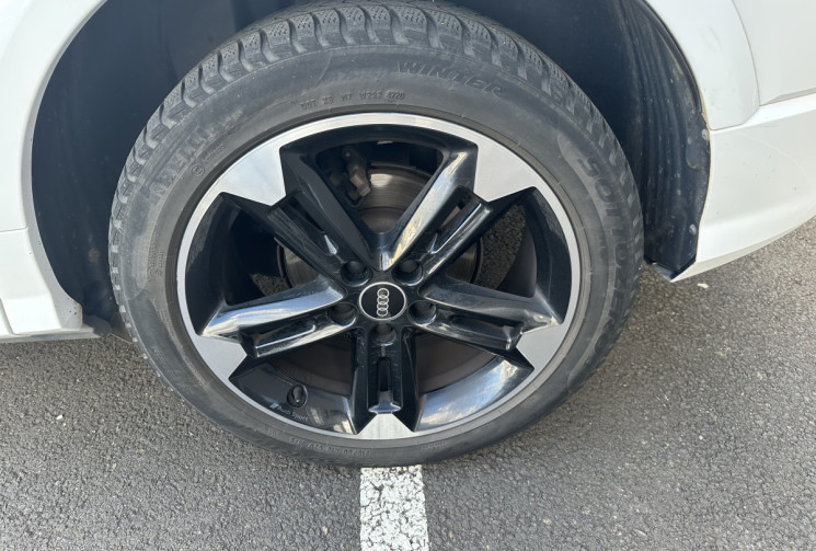 Audi Q2 30 TDI S TRONIC 7 116 S LINE +