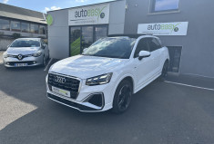 Audi Q2 30 TDI S TRONIC 7 116 S LINE +