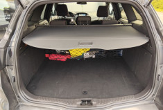 Ford Focus SW 1.5 TDCi 120 ch Stop&Start ST Line PowerShift - GPS - sièges chauffants -