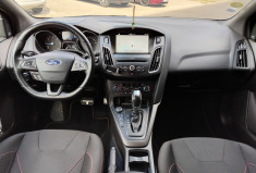 Ford Focus SW 1.5 TDCi 120 ch Stop&Start ST Line PowerShift - GPS - sièges chauffants -