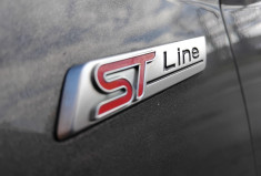 Ford Focus SW 1.5 TDCi 120 ch Stop&Start ST Line PowerShift - GPS - sièges chauffants -