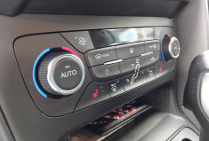 Ford Focus SW 1.5 TDCi 120 ch Stop&Start ST Line PowerShift - GPS - sièges chauffants -