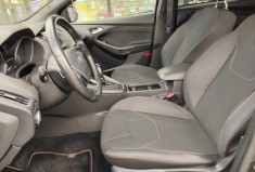 Ford Focus SW 1.5 TDCi 120 ch Stop&Start ST Line PowerShift - GPS - sièges chauffants -