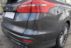 Ford Focus SW 1.5 TDCi 120 ch Stop&Start ST Line PowerShift - GPS - sièges chauffants -