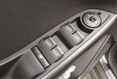 Ford Focus SW 1.5 TDCi 120 ch Stop&Start ST Line PowerShift - GPS - sièges chauffants -