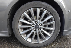 Ford Focus SW 1.5 TDCi 120 ch Stop&Start ST Line PowerShift - GPS - sièges chauffants -