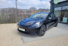 Tesla Model 3 PHASE 2 STANDARD PLUS 275 RWD
