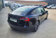 Tesla Model 3 PHASE 2 STANDARD PLUS 275 RWD