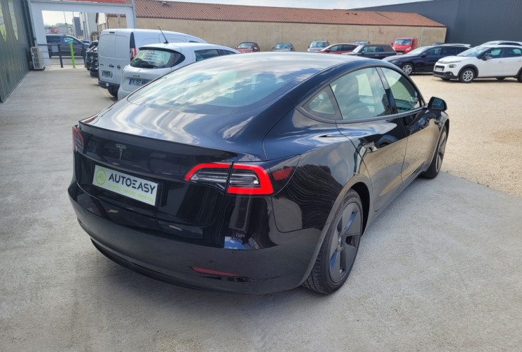 Tesla Model 3 PHASE 2 STANDARD PLUS 275 RWD