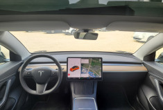 Tesla Model 3 PHASE 2 STANDARD PLUS 275 RWD