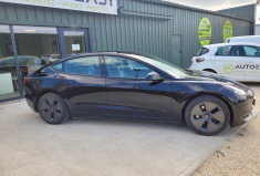Tesla Model 3 PHASE 2 STANDARD PLUS 275 RWD