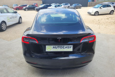 Tesla Model 3 PHASE 2 STANDARD PLUS 275 RWD
