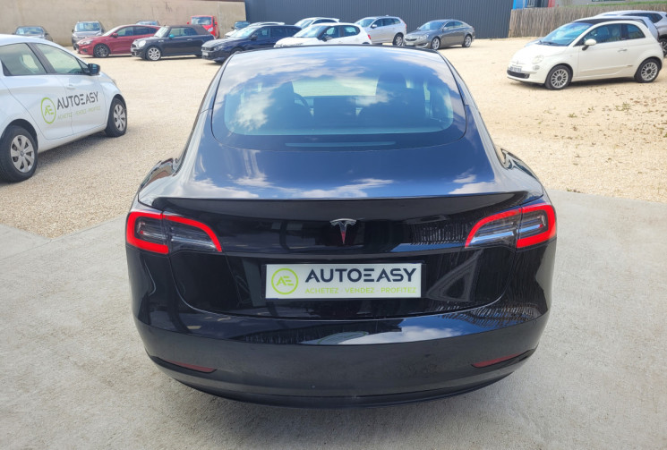 Tesla Model 3 PHASE 2 STANDARD PLUS 275 RWD