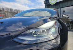 Tesla Model 3 PHASE 2 STANDARD PLUS 275 RWD