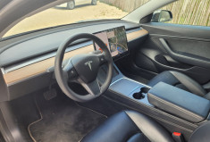 Tesla Model 3 PHASE 2 STANDARD PLUS 275 RWD