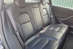 Tesla Model 3 PHASE 2 STANDARD PLUS 275 RWD