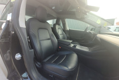Tesla Model 3 PHASE 2 STANDARD PLUS 275 RWD