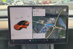 Tesla Model 3 PHASE 2 STANDARD PLUS 275 RWD