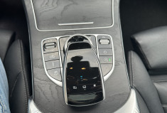 Mercedes Classe C 450 / 43 AMG 3.0  V6 4MATIC 7G-TRONIC 367 