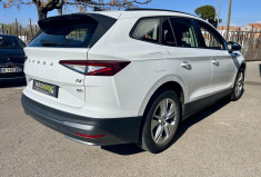 Skoda Enyaq IV 60 180CH / BON ETAT