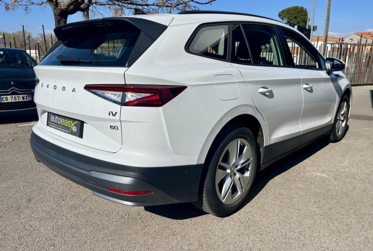 Skoda Enyaq IV 60 180CH / BON ETAT
