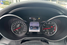Mercedes Classe C 43 AMG 3.0  V6 4MATIC 7G-TRONIC 367 C43