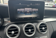 Mercedes Classe C 450 / 43 AMG 3.0  V6 4MATIC 7G-TRONIC 367 