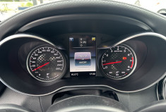 Mercedes Classe C 43 AMG 3.0  V6 4MATIC 7G-TRONIC 367 C43