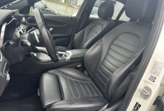 Mercedes Classe C 43 AMG 3.0  V6 4MATIC 7G-TRONIC 367 C43