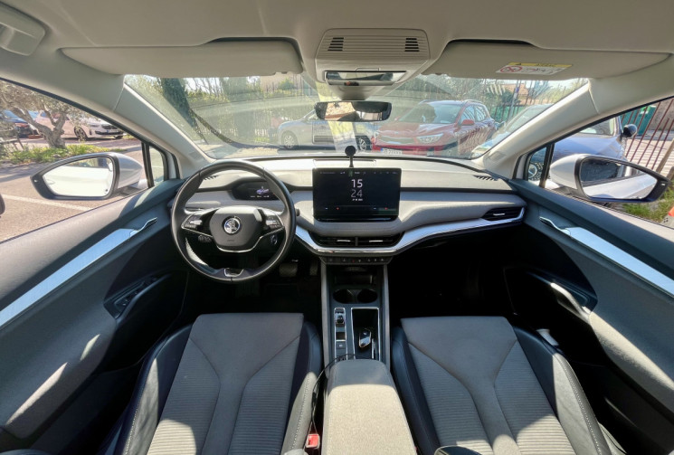 Skoda Enyaq IV 60 180CH / BON ETAT