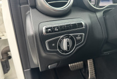 Mercedes Classe C 43 AMG 3.0  V6 4MATIC 7G-TRONIC 367 C43