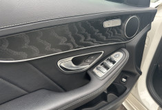 Mercedes Classe C 43 AMG 3.0  V6 4MATIC 7G-TRONIC 367 C43