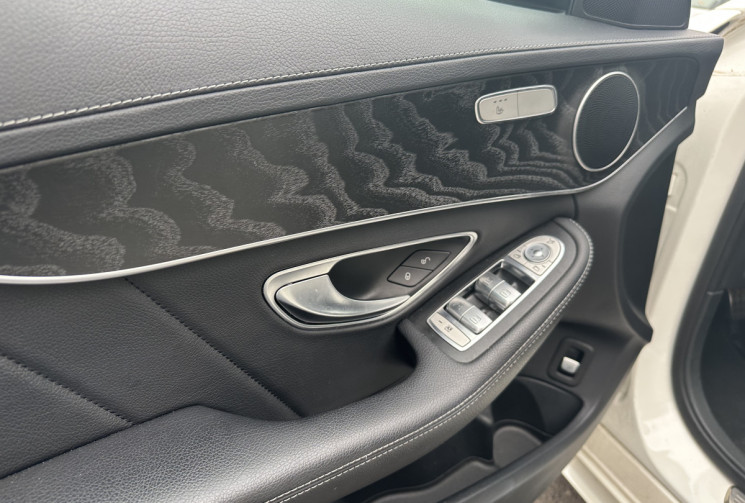 Mercedes Classe C 43 AMG 3.0  V6 4MATIC 7G-TRONIC 367 C43
