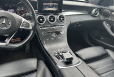 Mercedes Classe C 43 AMG 3.0  V6 4MATIC 7G-TRONIC 367 C43
