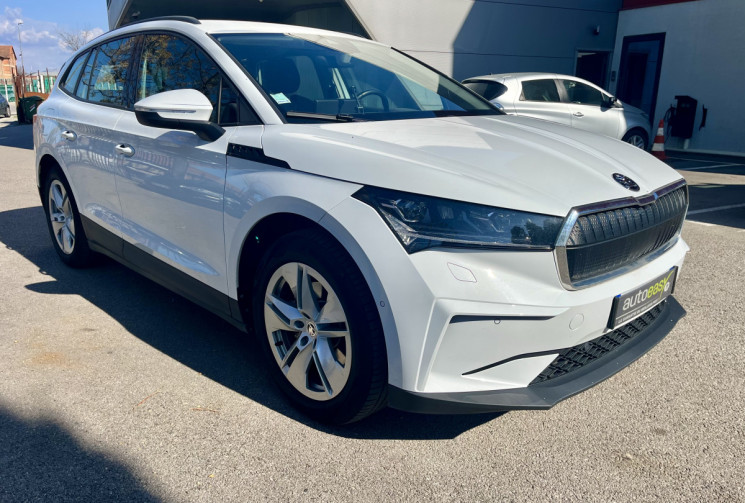 Skoda Enyaq IV 60 180CH / BON ETAT