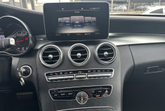 Mercedes Classe C 43 AMG 3.0  V6 4MATIC 7G-TRONIC 367 C43