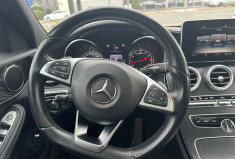Mercedes Classe C 43 AMG 3.0  V6 4MATIC 7G-TRONIC 367 C43