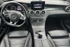 Mercedes Classe C 43 AMG 3.0  V6 4MATIC 7G-TRONIC 367 C43
