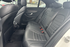 Mercedes Classe C 43 AMG 3.0  V6 4MATIC 7G-TRONIC 367 C43