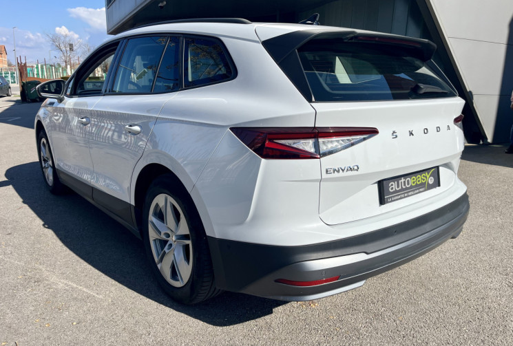 Skoda Enyaq IV 60 180CH / BON ETAT