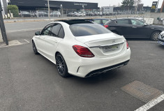 Mercedes Classe C 43 AMG 3.0  V6 4MATIC 7G-TRONIC 367 C43