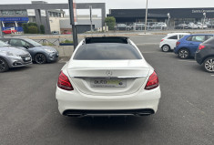 Mercedes Classe C 43 AMG 3.0  V6 4MATIC 7G-TRONIC 367 C43