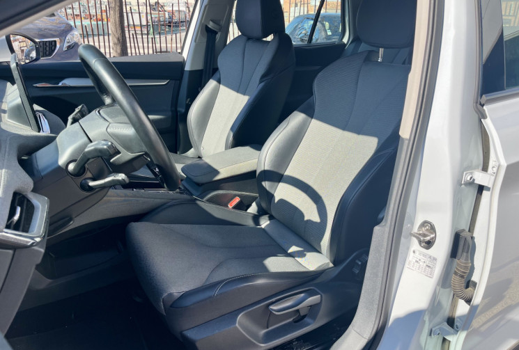 Skoda Enyaq IV 60 180CH / BON ETAT