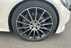 Mercedes Classe C 43 AMG 3.0  V6 4MATIC 7G-TRONIC 367 C43