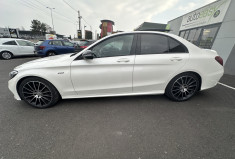 Mercedes Classe C 43 AMG 3.0  V6 4MATIC 7G-TRONIC 367 C43