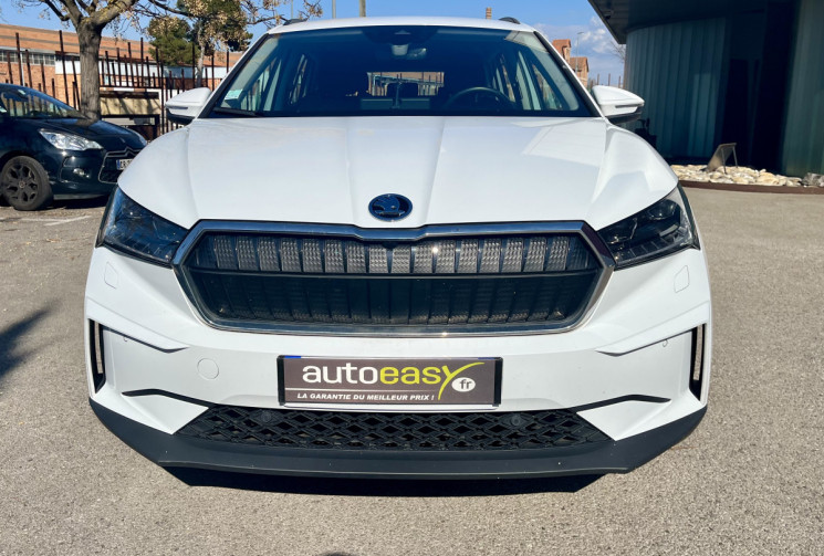 Skoda Enyaq IV 60 180CH / BON ETAT