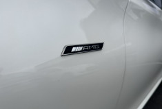 Mercedes Classe C 43 AMG 3.0  V6 4MATIC 7G-TRONIC 367 C43