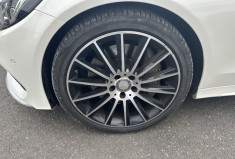 Mercedes Classe C 43 AMG 3.0  V6 4MATIC 7G-TRONIC 367 C43