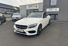 Mercedes Classe C 43 AMG 3.0  V6 4MATIC 7G-TRONIC 367 C43