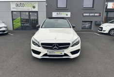 Mercedes Classe C 43 AMG 3.0  V6 4MATIC 7G-TRONIC 367 C43